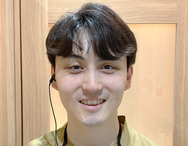 市川市 南行徳 ソコラ南行徳店 ココロ南行徳歯科クリニック 歯科医師 山田智也